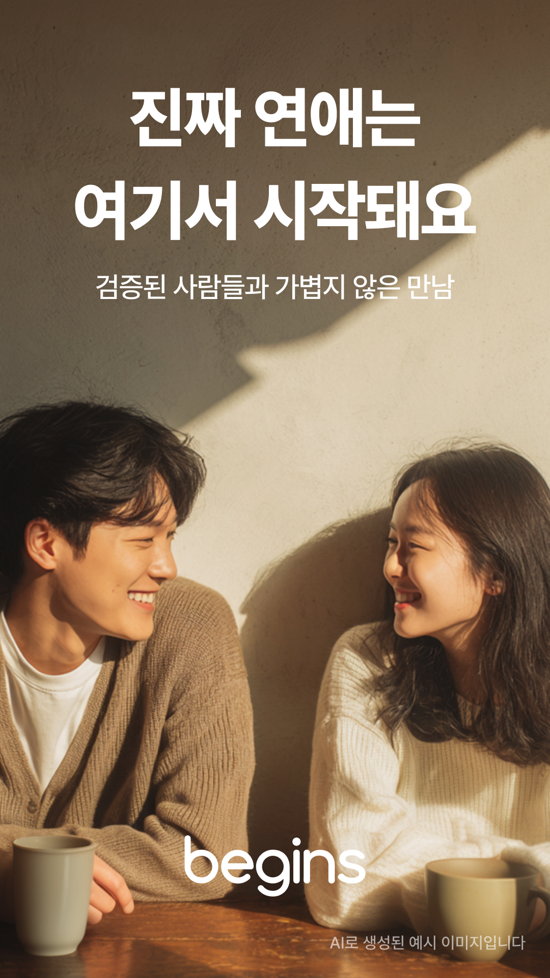비긴즈 1