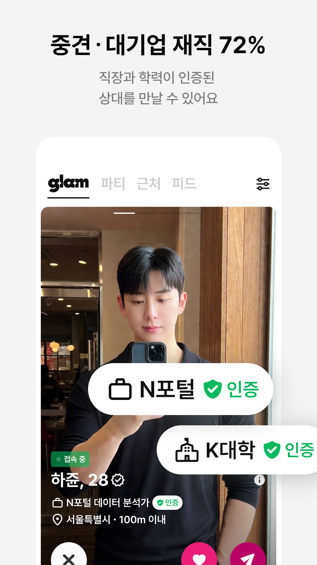 글램 4