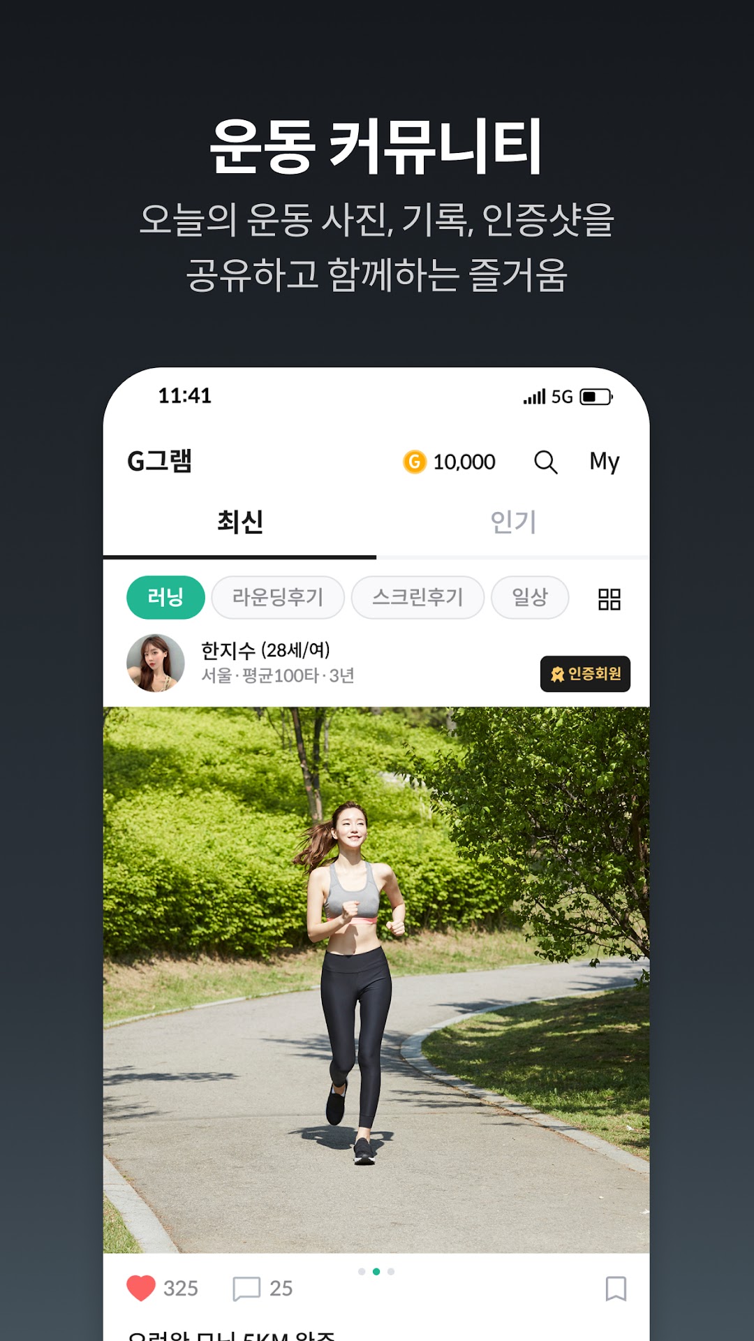 그린라이트 4