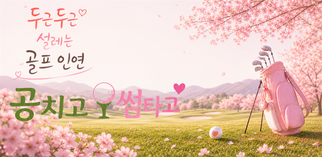 피처 그래픽 텍스트로고 버전