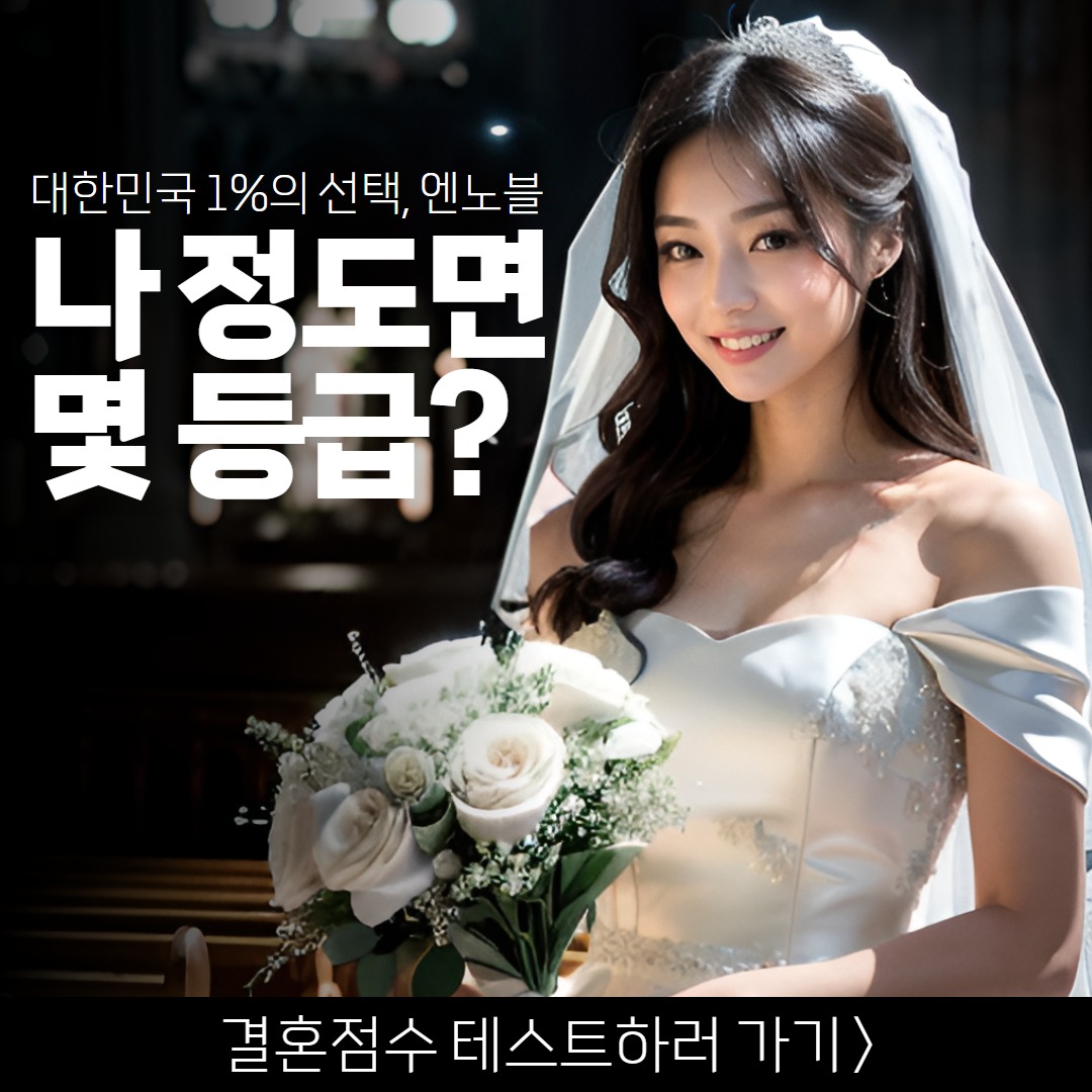 엔노블 N.noble 광고 1747579666241765 실제 소재