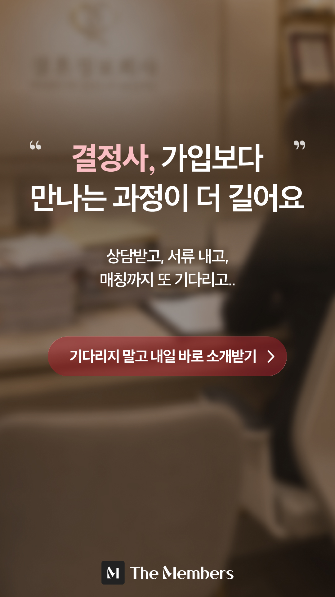 더멤버스 광고 1030288399976476 실제 소재